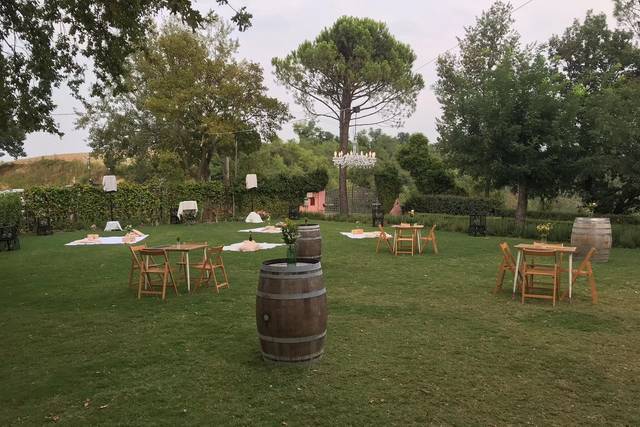 Podere La Berta 5
