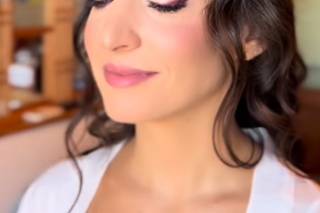 Valentina Vela Make Up Artist - 22