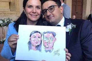 Caricaturista Divvì - 19