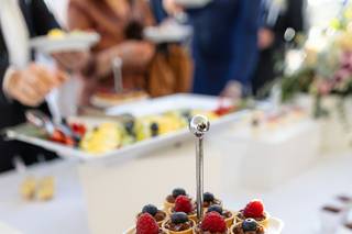 La Bella Venere Lake Resort - 10