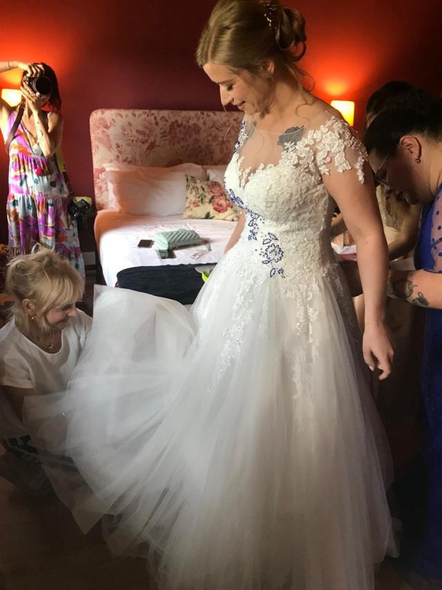 Creazioni Anna Fabris - 2