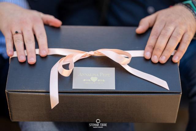 Annalisa Pepe Wedding & Events - 1