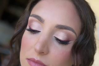 Valentina Vela Make Up Artist - 23