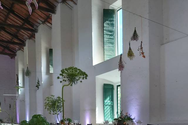 Tenuta Pantano Borghese 2