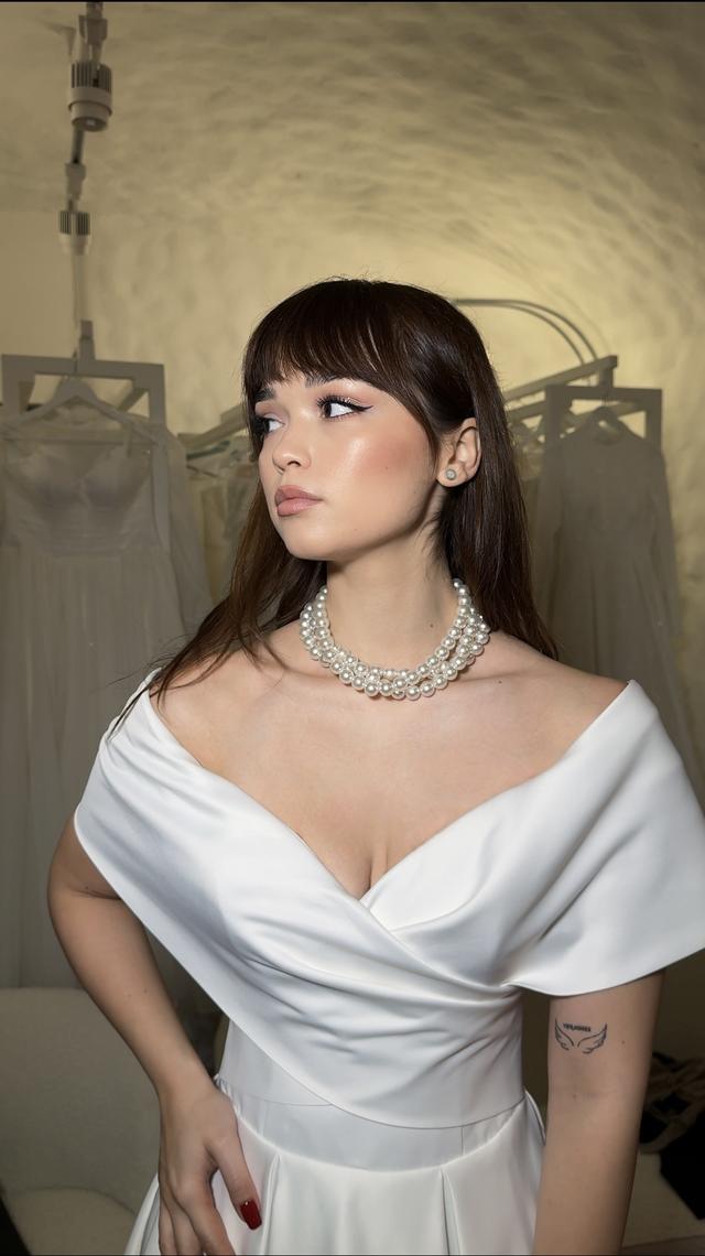 Studio Perla di Victoria Gunder - 4