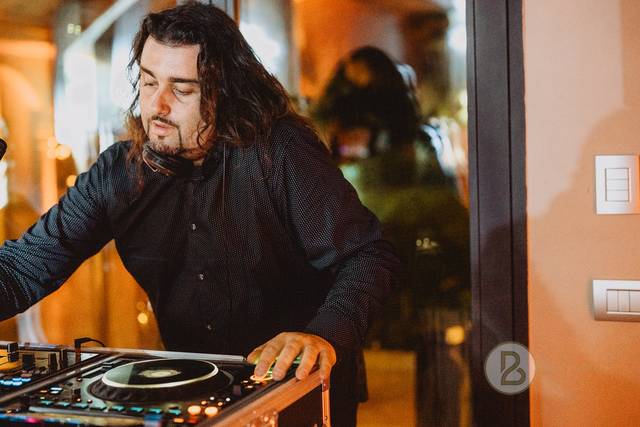 Filippo Galassini Events Dj 1
