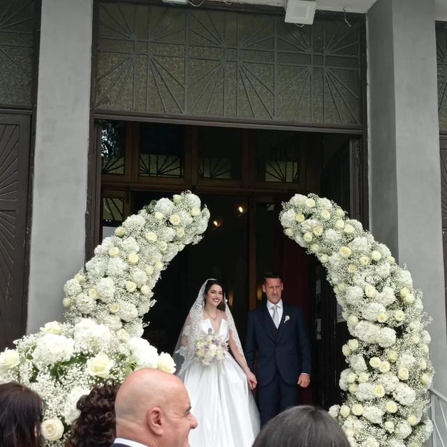 Di Rosa Floral Designer - 1