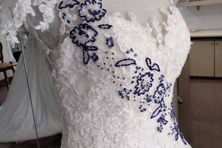 Creazioni Anna Fabris - 7