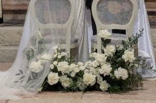 Laura Okshtuni Wedding&Event Planner - 5