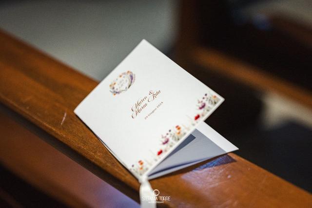 Annalisa Pepe Wedding & Events - 4