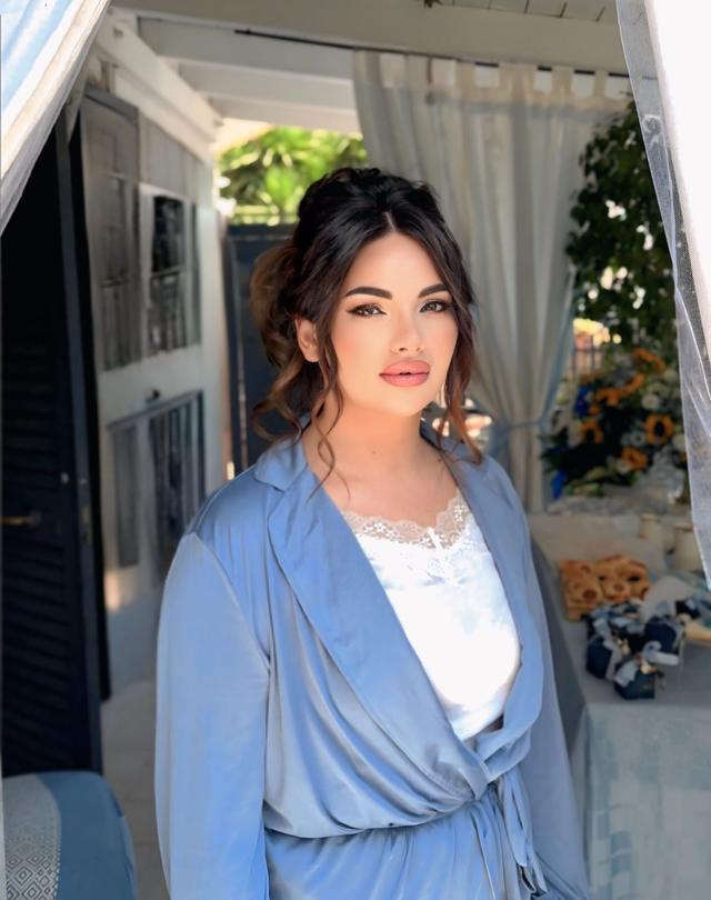 Angela Russo - 1