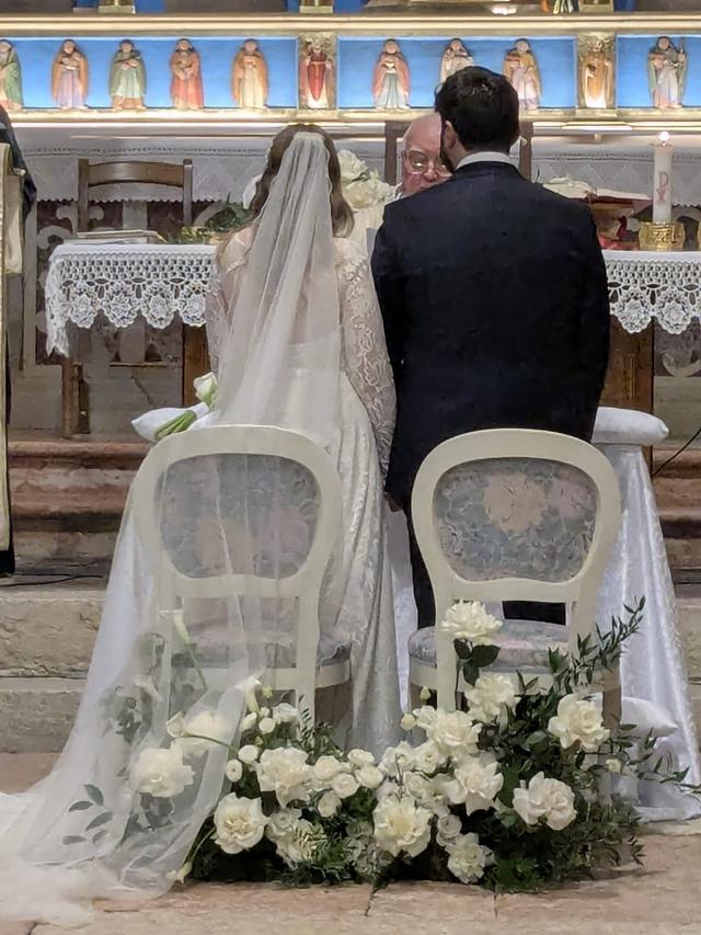 Laura Okshtuni Wedding&Event Planner - 1