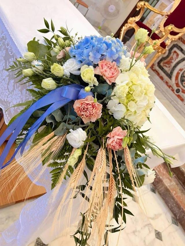 Petali e Capricci - 2