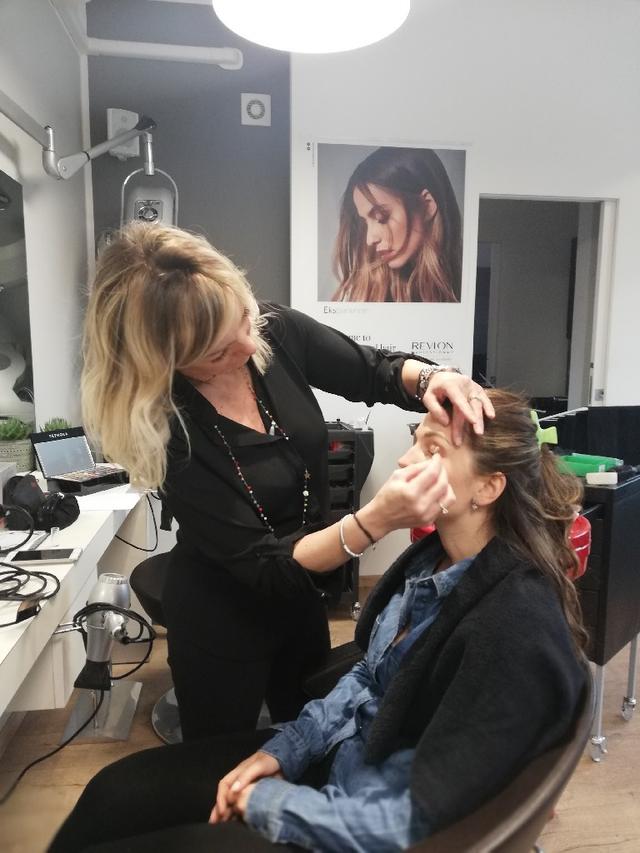 Free Time Parrucchieri - 2