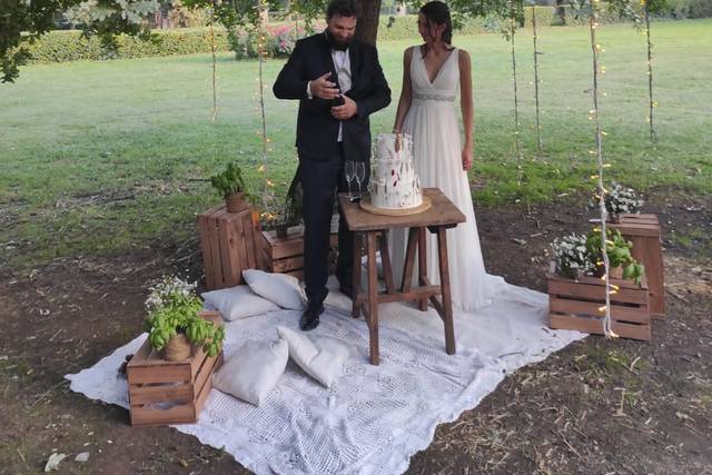 Tenuta Pantano Borghese 4