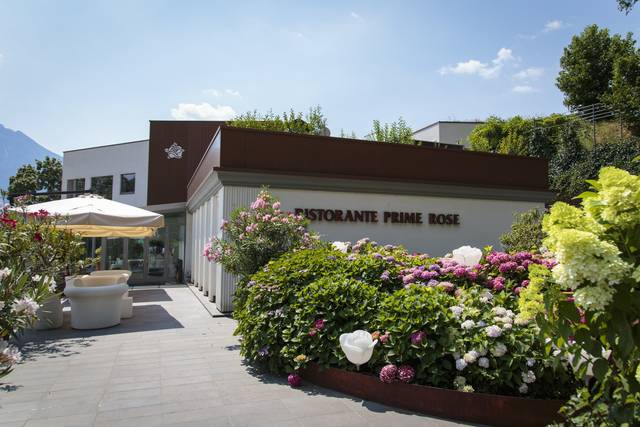 Ristorante Prime Rose 2