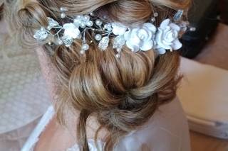 Marina Nisi Hair & Beauty - 21