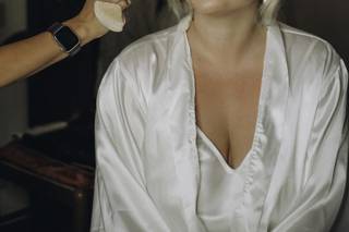 Veronica Vitale Makeup-artist - 9