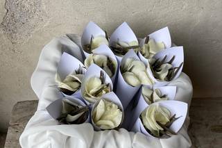 Laura Okshtuni Wedding&Event Planner - 6