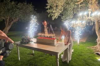Luisa Mascolino - Wedding in Sicily - 9
