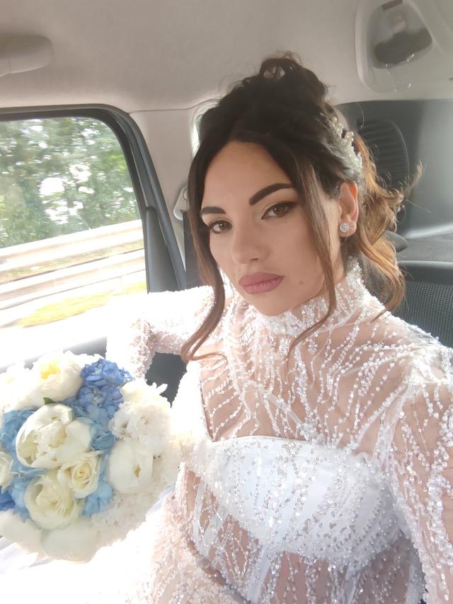 Angela Russo - 2