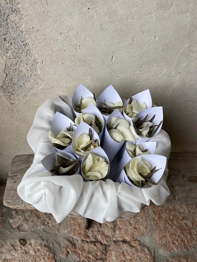 Laura Okshtuni Wedding&Event Planner - 2