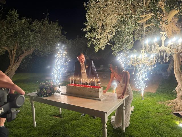 Luisa Mascolino - Wedding in Sicily - 1
