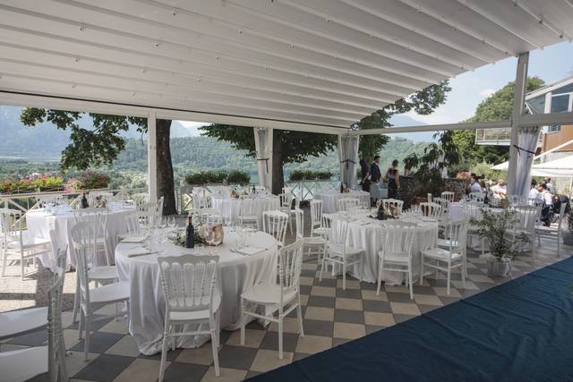 Ristorante Prime Rose 3