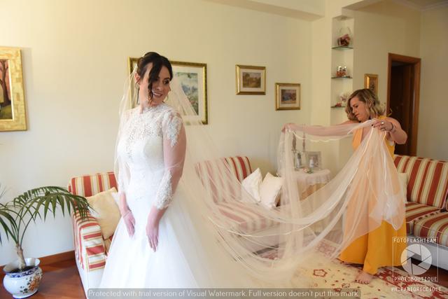 Mara Giannini Make-Up Artist - 4
