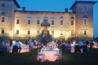 Castello di Susans - 12