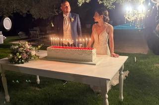 Luisa Mascolino - Wedding in Sicily - 10