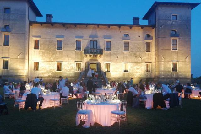 Castello di Susans 1
