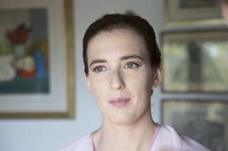 Jeny Mitocaru Make-Up Artist - 7