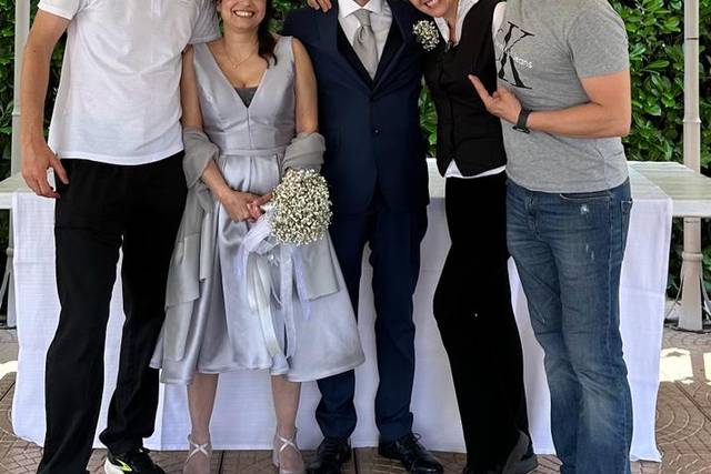 Note da Matrimonio 5
