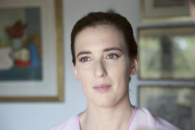 Jeny Mitocaru Make-Up Artist - 4