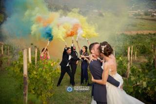 Obiettivo Matrimonio Photo - 12