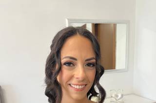 Francesca Massimiano Make-Up Artist - 8