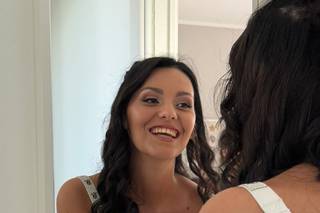Ramona Make-up artist - 5