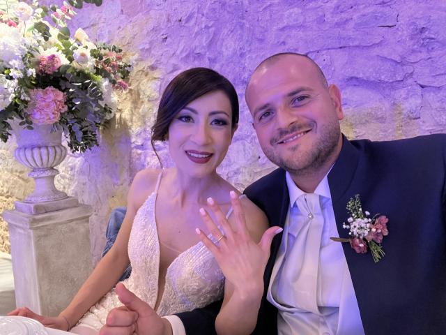 Luisa Mascolino - Wedding in Sicily - 3