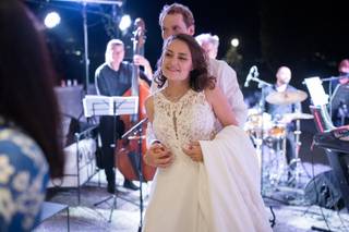 Boom Swing Band - 7