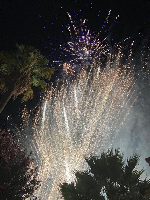 Diego Fuochi D'Artificio - 2