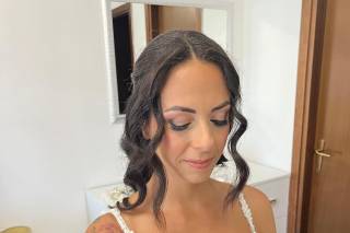 Francesca Massimiano Make-Up Artist - 9