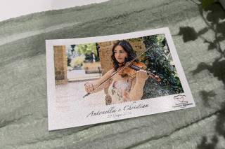 Delia La Gala - Violinista - 5