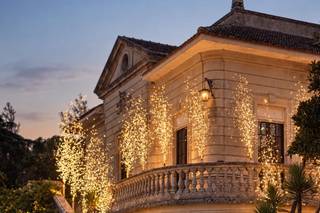 Villa Vergine - 11