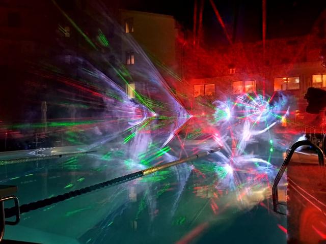 SM Laser Show - 4