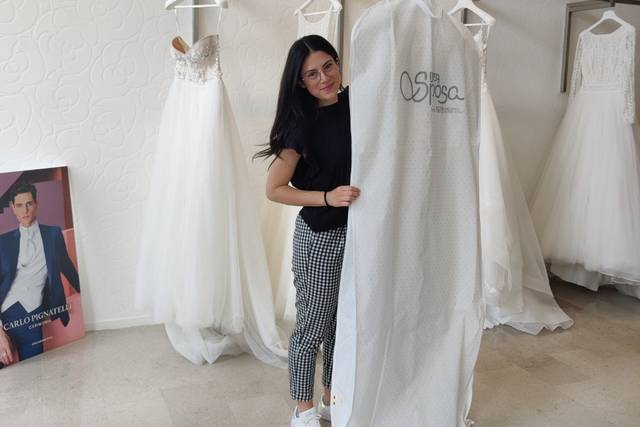 Idea Sposa 5