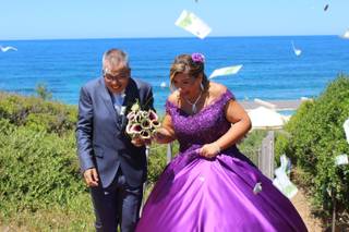 Monica KreaWedding - 5