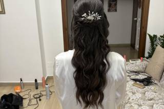 Francesca Massimiano Make-Up Artist - 10