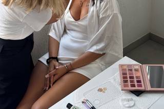 Ramona Make-up artist - 7