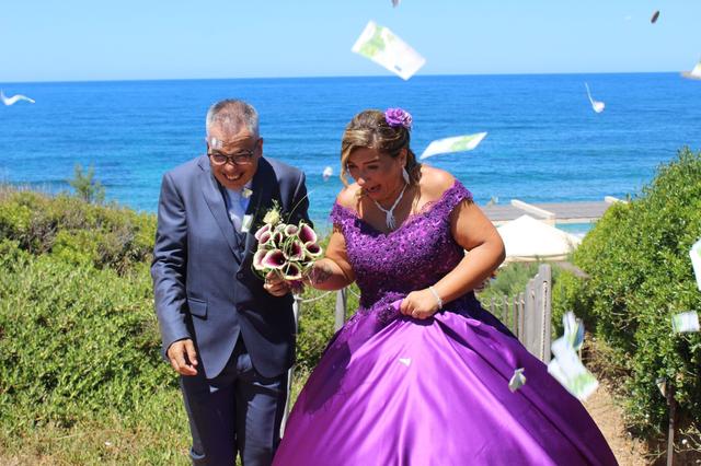 Monica KreaWedding - 1